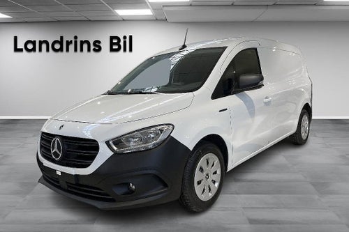 Mercedes-Benz eCitan 112 L2 PRO