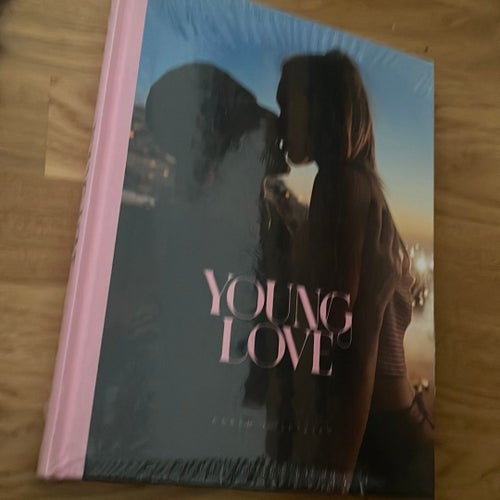 Young Love - Karen Politzky