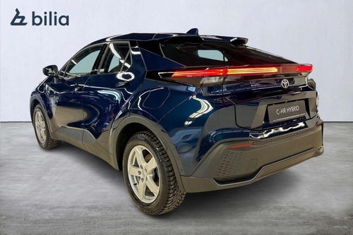 Toyota C-HR PHEV 2,0 LADDHYBRID FWD ACTIVE/NYBILSGARANTI