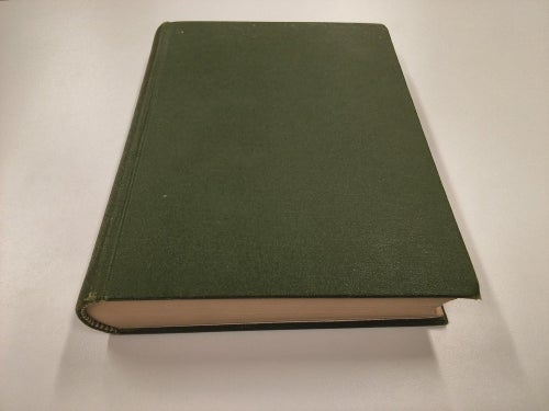 Betraktelser För Var Dag I Året av C. O. Rosenii, 1948