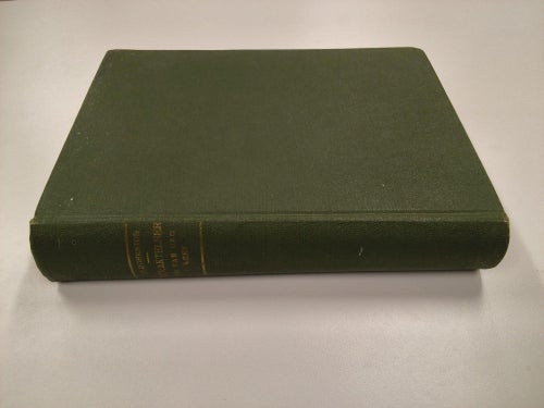 Betraktelser För Var Dag I Året av C. O. Rosenii, 1948