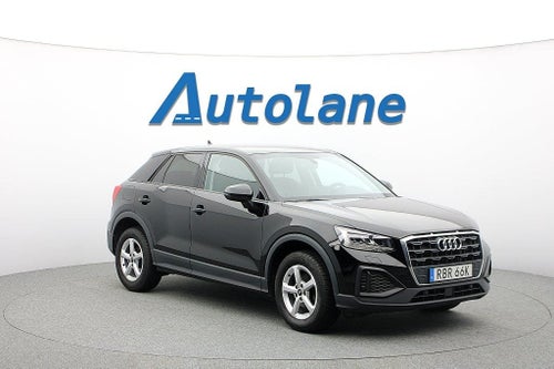 Audi Q2 35 TFSI S Tronic Proline Navi, Automat