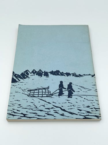 Report of Nihon University Greenland Expedition 1965-1969