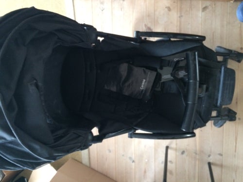 carena kobbe stroller basic Helt ny aldrig använd