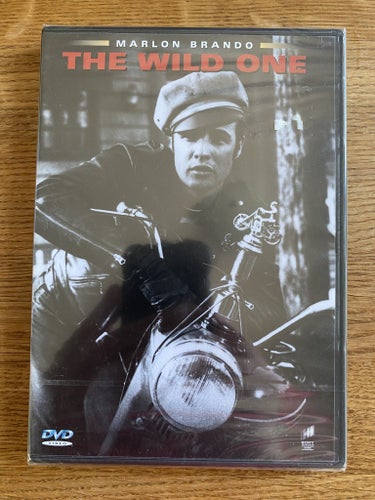 The Wild One NY