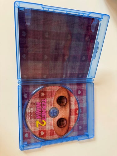 Ternet Ninja 2 Blu-ray