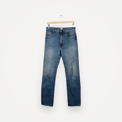Toteme-jeans