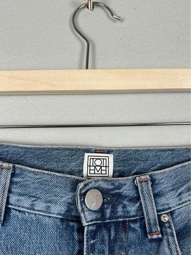 Toteme-jeans