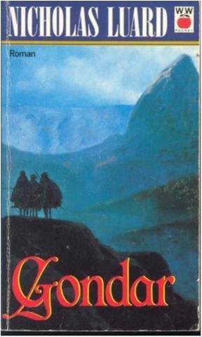 Gondor - Nicholas Luard
