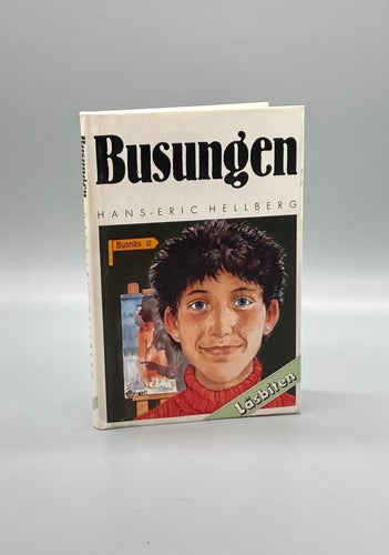Busungen av Hans-Eric Hellberg