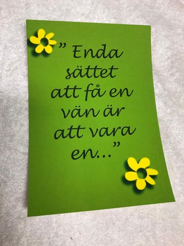 Vykort