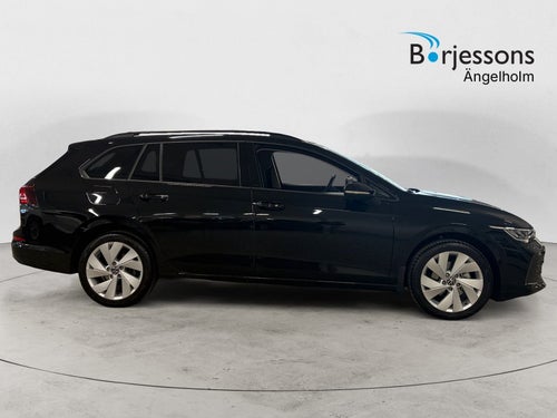 Volkswagen Golf Sportscombi 1,5 TSI 150 HK LIFE