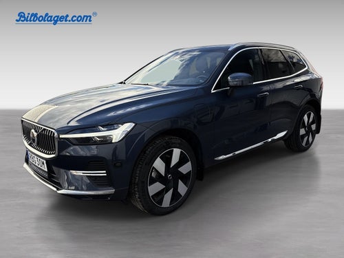 Volvo XC60 T6 Plus Bright Edition