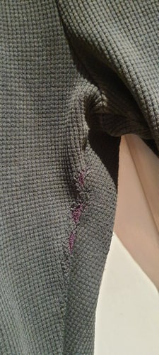 Armani, coola vintage mjukisbyxor, storlek M