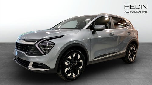 Kia Sportage PHEV Advance AWD Harman Kardon