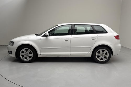 Audi A3 1.6 TDI Sportback (105hk)