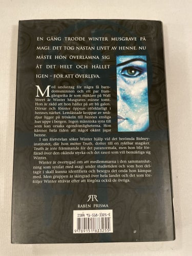 Magikerns dotter | Marion Zimmer Bradley |  | Inbunden