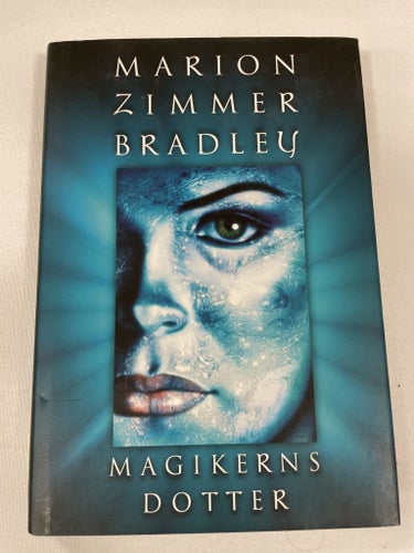 Magikerns dotter | Marion Zimmer Bradley |  | Inbunden