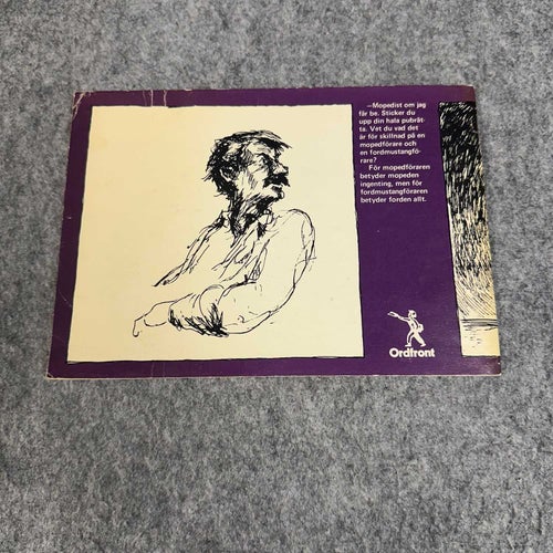 Arne Persson - Lennart