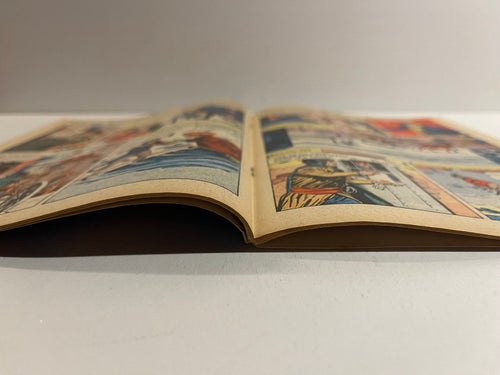 Illustrerade Klassiker Nr 62