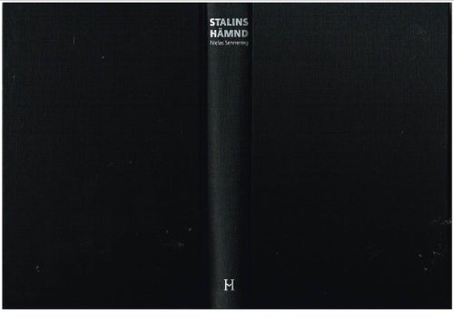 STALINS HÄMND Röda armén i Tyskland 1944-1945 (2001)