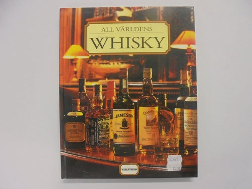 All världens Whisky