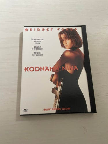 Kodnamn: Nina