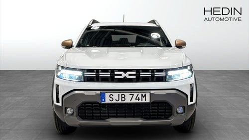 Dacia Duster Hybrid 155 EXTREME