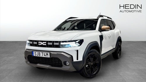 Dacia Duster Hybrid 155 EXTREME