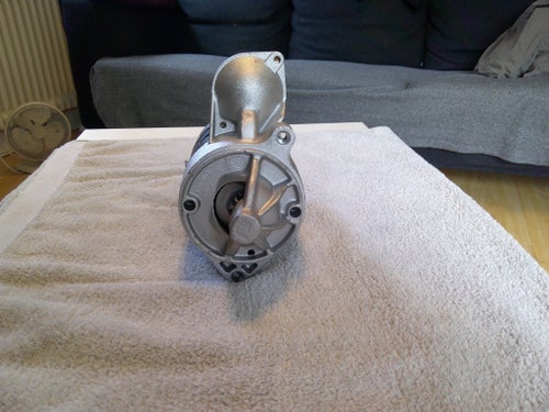 STARTMOTOR FORD USA 429 . 460