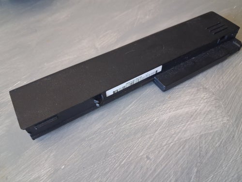 Hewlett-Packard batteri
