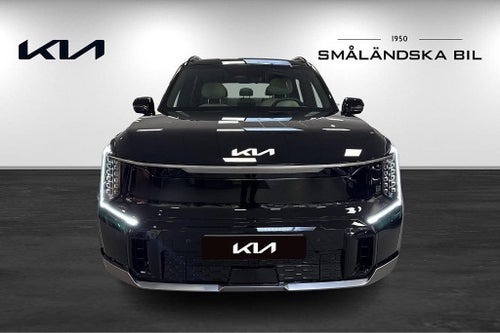 Kia EV9 AWD, 385hk, 2026