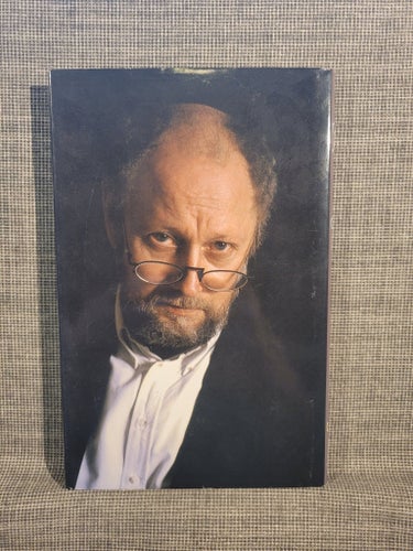 Hummelhonung av Torgny Lindgren, 1995