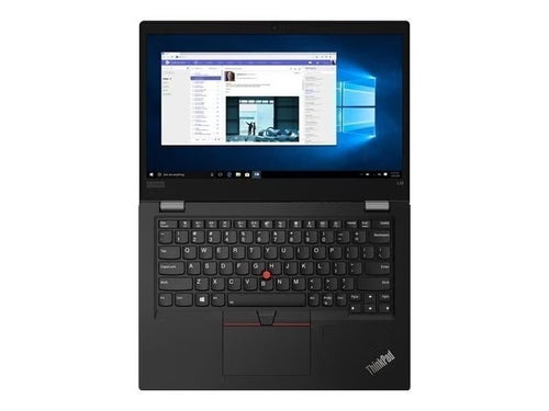 Lenovo ThinkPad L13 Köpt 2026-02-09 - som ny