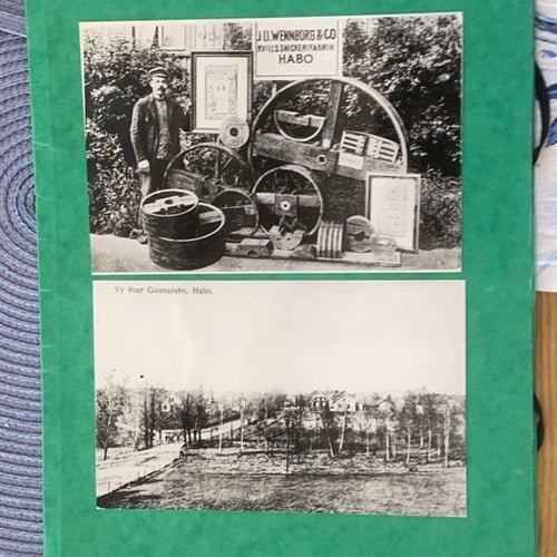 Fotografi från Habo