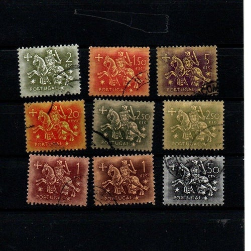 portugal 14