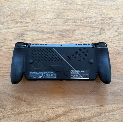 Asus ROG Ally X (2025) 1TB