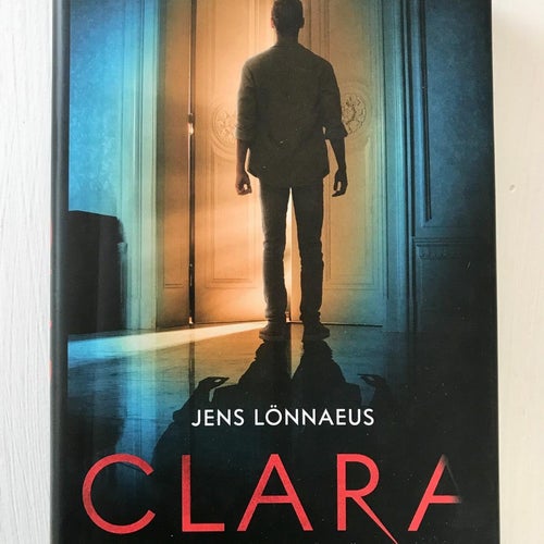 CLARA Jens Lönnaeus 2020