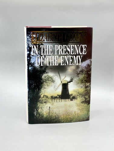 In the presence of the enemy av Elizabeth George