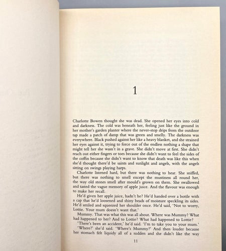 In the presence of the enemy av Elizabeth George