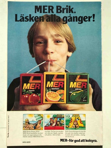 Western - 1981:8 VF-