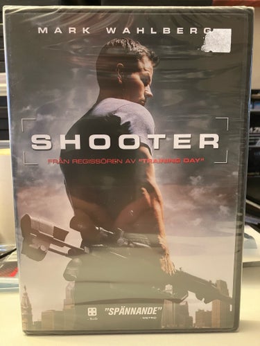 Shooter - INPLASTAD