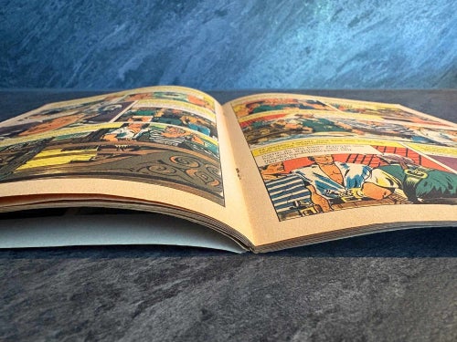 Illustrerade Klassiker 145