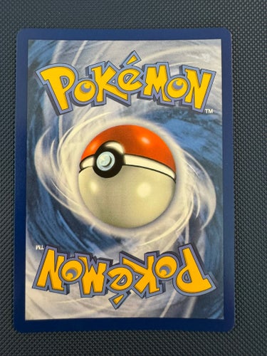 Rotom EX 111/094 - Full Art - Phantasmal Flames
