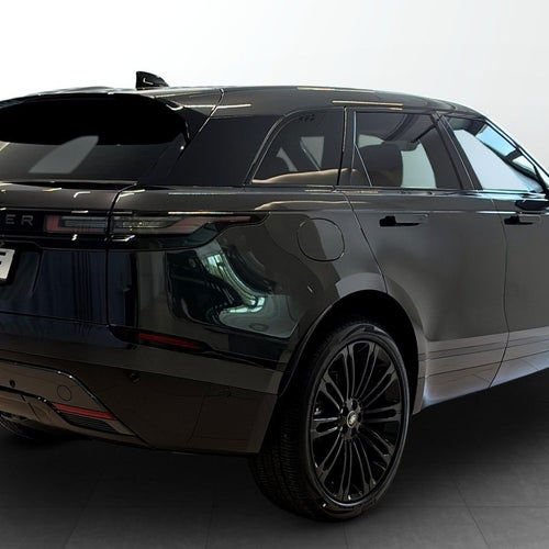Land Rover Range Rover Velar P400 MHEV AWD Belgravia Edition