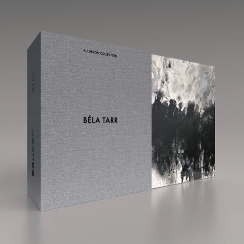 BÉLA TARR: A CURZON COLLECTION | Blu-ray | Curzon Film World