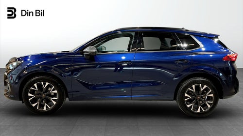 CUPRA Terramar Edge eTSI150 DSG Drag/P-värmare
