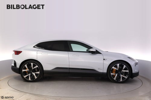 Polestar 4 Long Range Dual Motor Bus edt