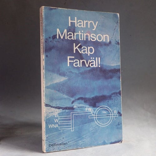 Harry Martinson - Kap Farväl!