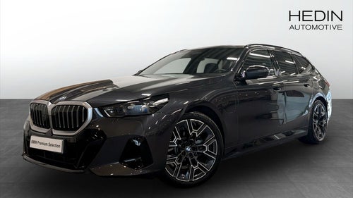 BMW 530e xDrive Touring M Sport Drag Rattvärme H/K